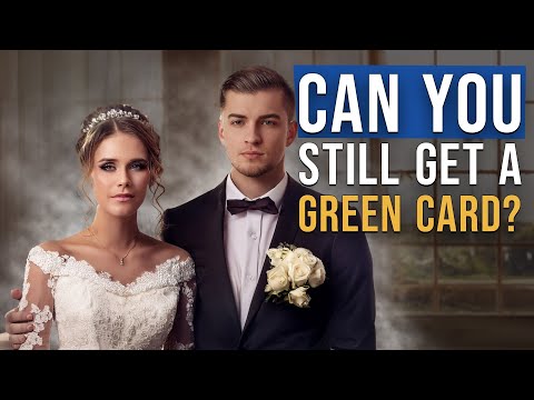 Видео: Можно ли получить грин-карту при администрации Трампа? Вот правда 👇