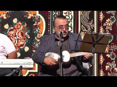 Видео: Обидшох Искандари Хомид Бобомуродов Шодмонкул Бобобеков ва Далери Исматулло Оши нахор Панчакент 2016