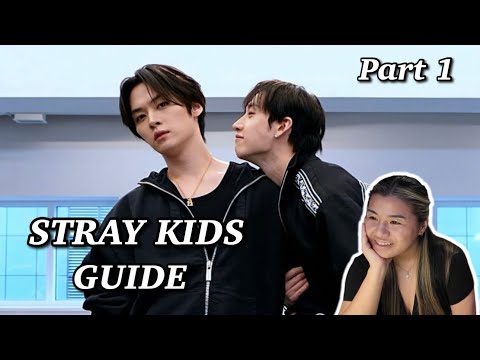 Видео: Смотрите полное руководство по Stray Kids за 2024 год | ЧАСТЬ 1