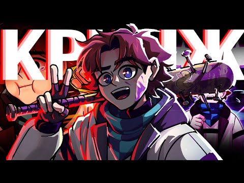 Видео: ТОЧКА НЕВОЗВРАТА кринж или база??? | полный разбор | ft.@Reynardik