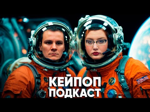 Видео: КПОП ПОДКАСТ: ПРО БТС, СУД С ЧИКО РИКО И СТРЕЕВ ft. ИГОРЬ (IDIVROT)