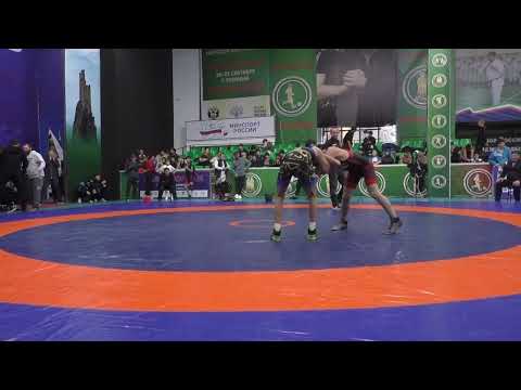 Видео: Лига DWC, Грозный 9-10 ноября 2024. С ковёр №75