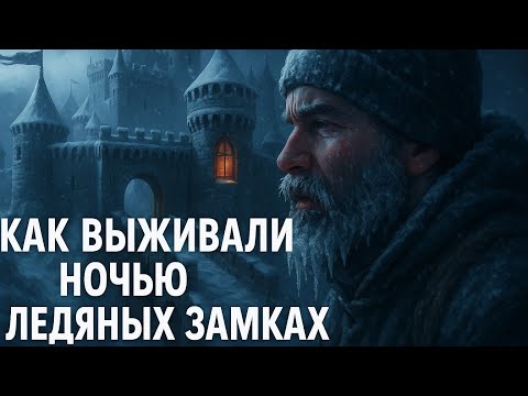 Видео: Как Средневековые Замки Обеспечивали Уют: Тайны Тепла и Комфорта  РАСЛАБЛЯЮЩАЯ ЛЕКЦИЯ ДЛЯ СНА