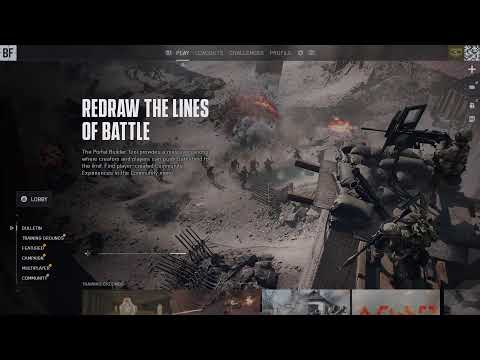 Видео: Battlefield 6 Врываемся По Тихому