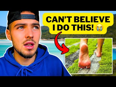 Видео: 7 австралийских привычек, которые я не могу поверить, что подхватила!😳🇦🇺