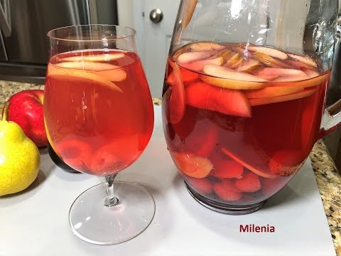 Видео: КОМПОТ без варки фруктов. ГОТОВЛЮ ВСЁ ЛЕТО. Вкус не передать словами!   2 РЕЦЕПТА.
