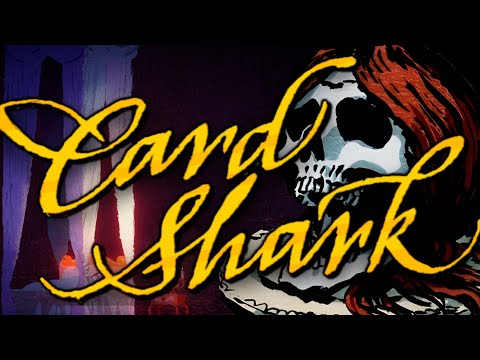 Видео: госпожа СМЕРТЬ - Card Shark - Эпизод 5