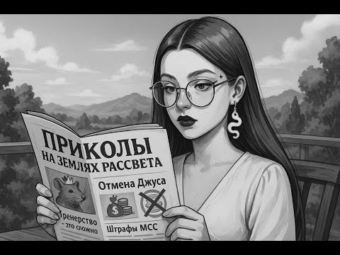 Видео: ПРЯМОЕ ВКЛЮЧЕНИЕ с ЗЕМЕЛЬ РАССВЕТА #2
