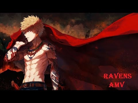 Видео: – Но ты будешь помнить меня (Аниме клип) | Mix |