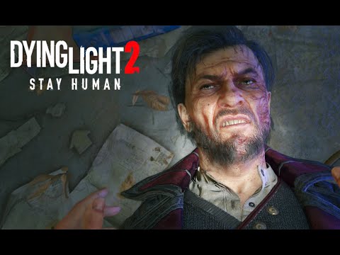 Видео: Dying Light 2: Stay Human #18 ВСТРЕТИЛИСЬ ЛИЦОМ К ЛИЦУ