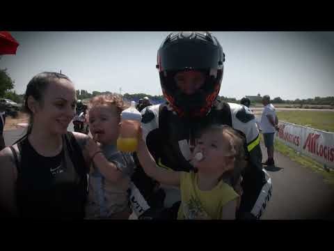 Видео: Мотоспорт Xtra - "Grand prix Пловдив 2025" - Roadracing 06/25