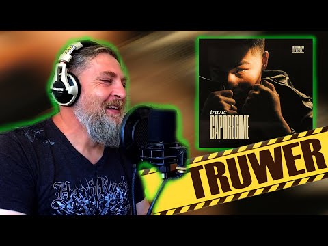 Видео: Реакция Батя Тестит на Truwer – Caporegime (2025 альбом)