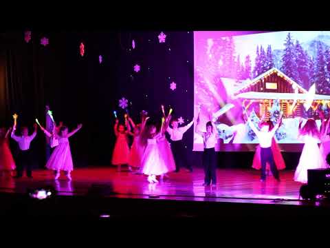 Видео: Різдвяні зірочки.