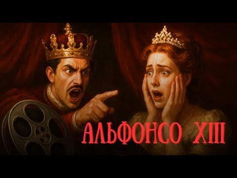 Видео: Король-Режиссёр: Запретное Кино Испанского Двора