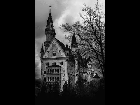 Видео: АСМР | Ролевая игра Вампир  ASMR | Vampire Roleplay