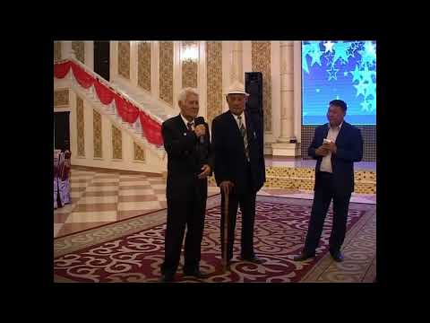 Видео: 30 жылдық кездесу  1 серия