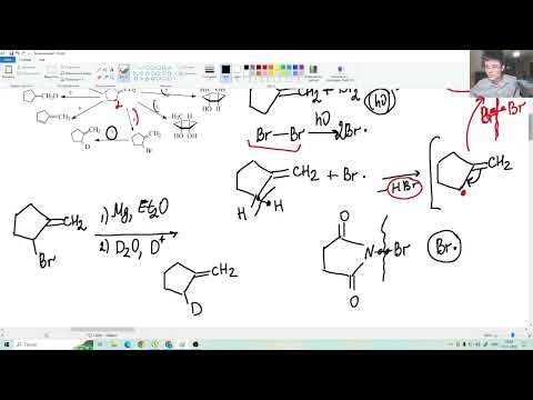 Видео: Занятие 67. Разбор задания 3.14, 2 часть