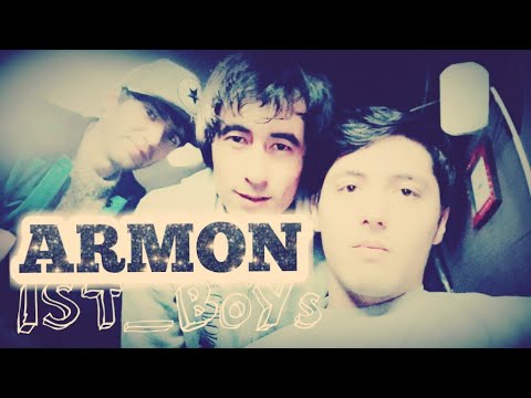 Видео: MARIO IST BOYS ft MR.Xetten and Sher Abadi- Армон