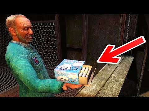 Видео: Персонажи приносят свои "имена"