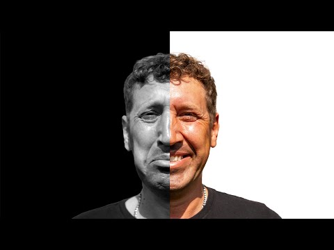 Видео: Когда черная полоса