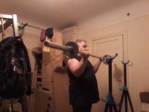Видео: Бицепс 87серия 9подход 26кг 9р,Biceps 87sērija 9piegājiens 26kg  9r