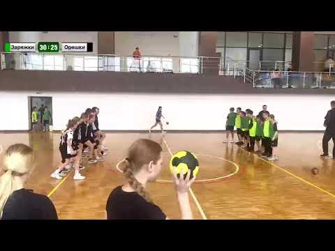 Видео: 20251031 Заряжки - Орешки