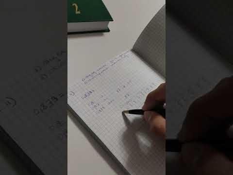 Видео: Абсалют қателік және салыстырмалы қателік