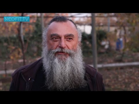 Видео: МИТРОПОЛИТ НИКОЛАЙ. "Летят журавли"