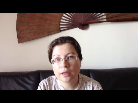 Видео: Письменная практика "16 тем"