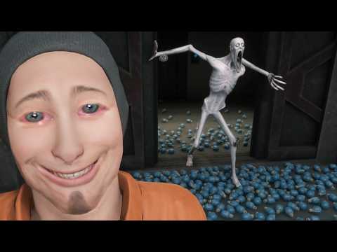 Видео: Троллинг SCP