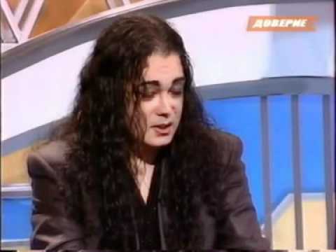 Видео: ИГОРЬ НАДЖИЕВ. ИСТИННЫЕ ЦЕННОСТИ,  ч. 3