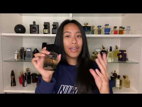 Видео: Dolce Gabbana The One Edp против La Nuit de Lhomme - YSL