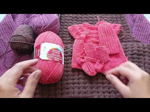 Видео: Готовые работы.