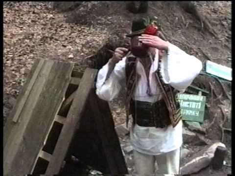 Видео: Іван Чонка - Красна