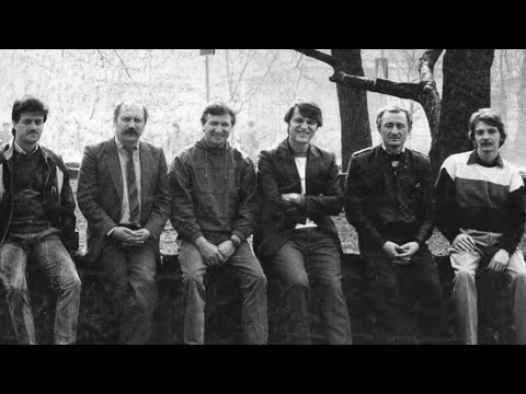 Видео: ПЕСНЯРЫ. Во весь голос. Концерт 1987