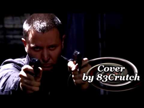 Видео: 83Crutch - КАРПОВ Theme (Cover)