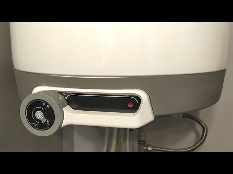 Видео: Чистка Бойлера DRAZICE OKC100 модель 2016