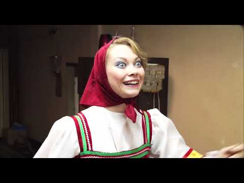 Видео: Юбилей Ефима Звеняцкого 2017