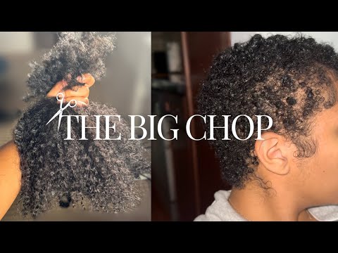 Видео: Путешествие к натуральным волосам. ГЛАВНОЕ. Укладка моей TWA.