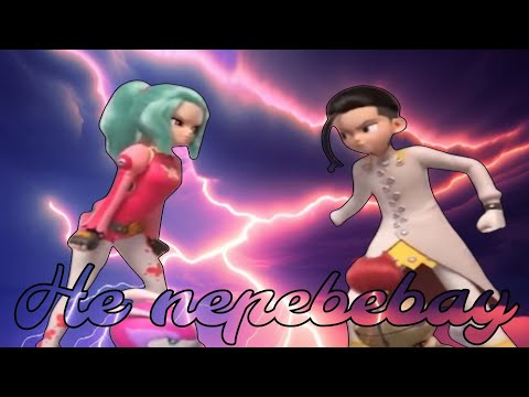 Видео: Монкарт клип. Элли Валенсия (Feat. Феттель Баскервиль)  _Не перебивай_  ЗАКАЗ