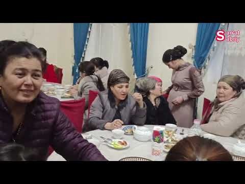 Видео: Гурлан Кангли Бердибоевлар сулоласи кувончли кун. Келин куёв бахтли тахтли булсин.20.01.2024.