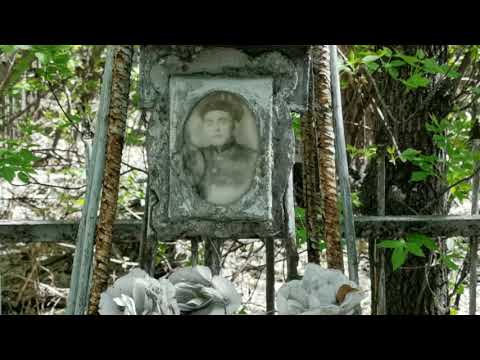 Видео: Старое Заброшенное Кладбище🙏 Ищем 1950 год захоронения🙏4 ч