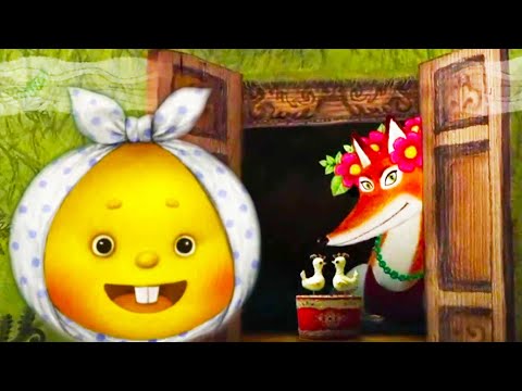 Видео: Много любимых сказок 🌟 Большой сборник мультфильмов 💚 Студия Пилот 💠 Гора самоцветов