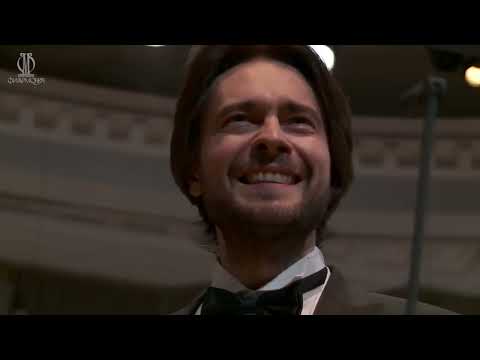 Видео: Михаил Головушкин - Песня о Блохе (Мусоргский)