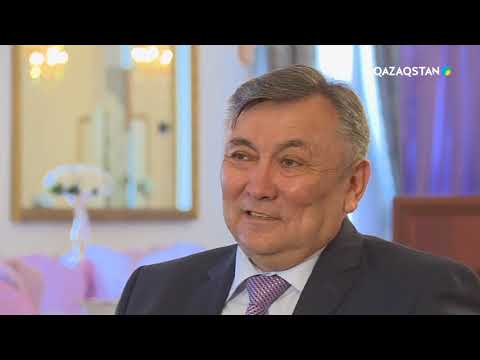Видео: Табыс сыры - «Асия» жылыжай кешенінің басшысы Полатбек Жоланов