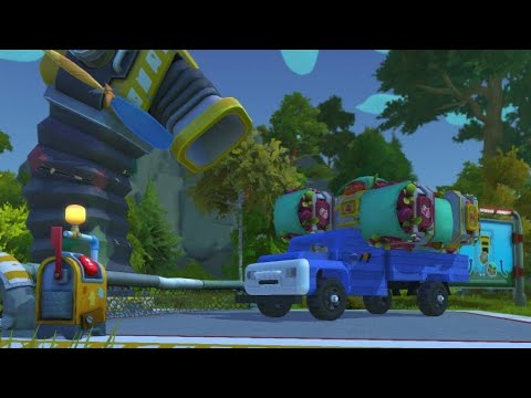 Видео: Fant mod scrap mechanic/ фант мод скрап механик. / новый автомобиль