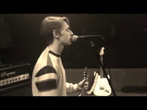 Видео: Агата Кристи - Опиум для никого (Cover)