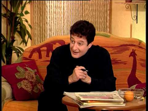 Видео: "В гостях у Тофика" - один дома