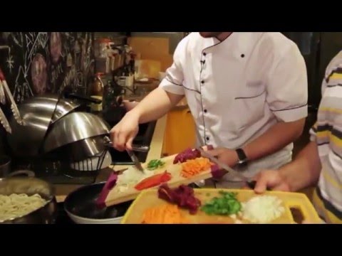 Видео: «Кризисный менеджер»: как экономить на еде