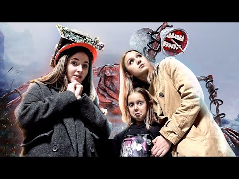 Видео: СИРЕНОГОЛОВЫЙ в Реальной Жизни! Ребята устроили за ним слежку!